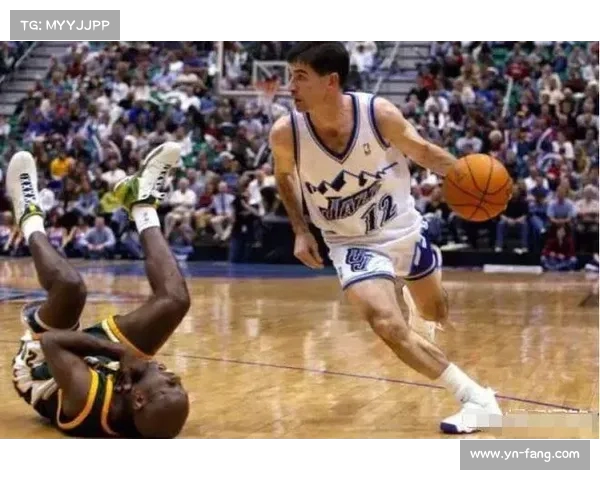NBA助攻王历史盘点：从魔术师约翰逊到现代传球大师的辉煌征程