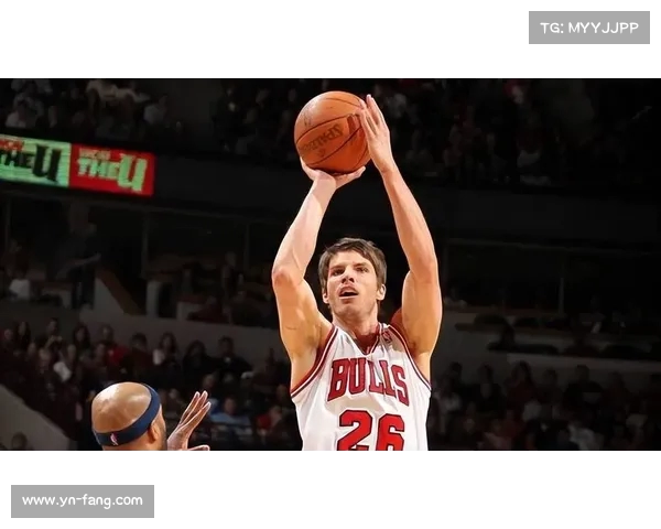 NBA三分巨星盘点如何改变比赛格局及三分球技术演变历程 NBA三分巨星盘点如何改变比赛格局及三分球技术演变历程